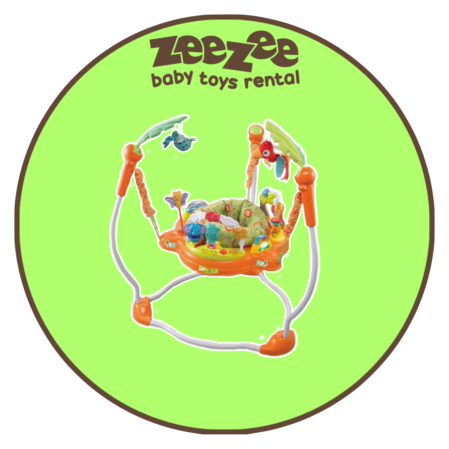 JUMPEROO