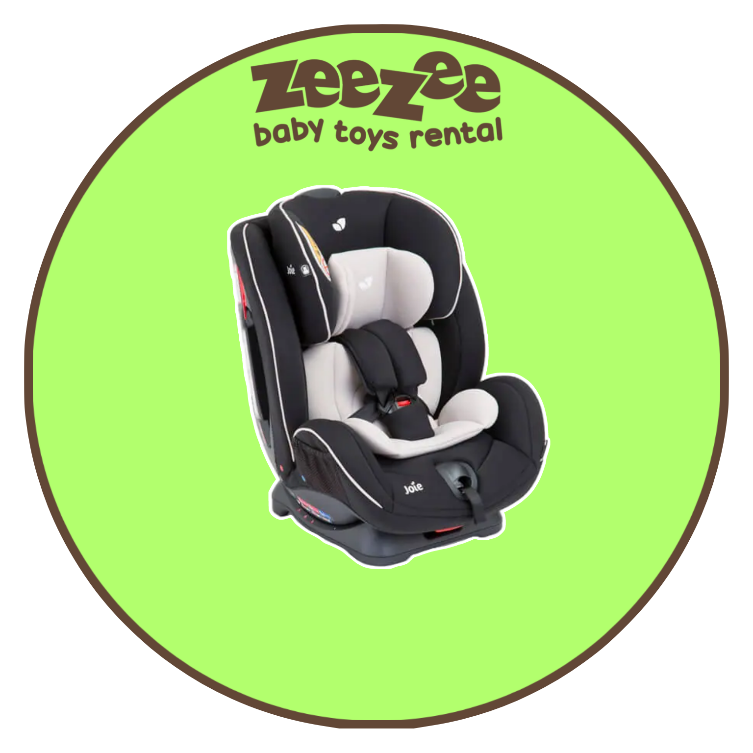 CAR SEAT