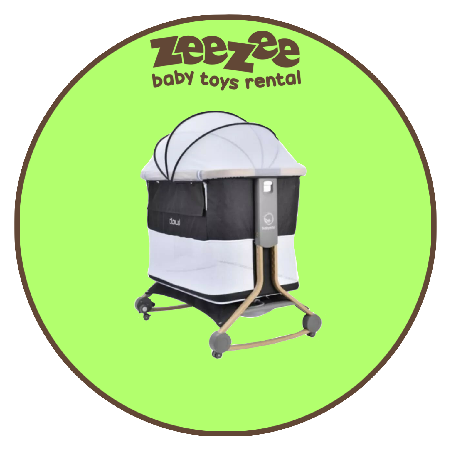 BOX BAYI