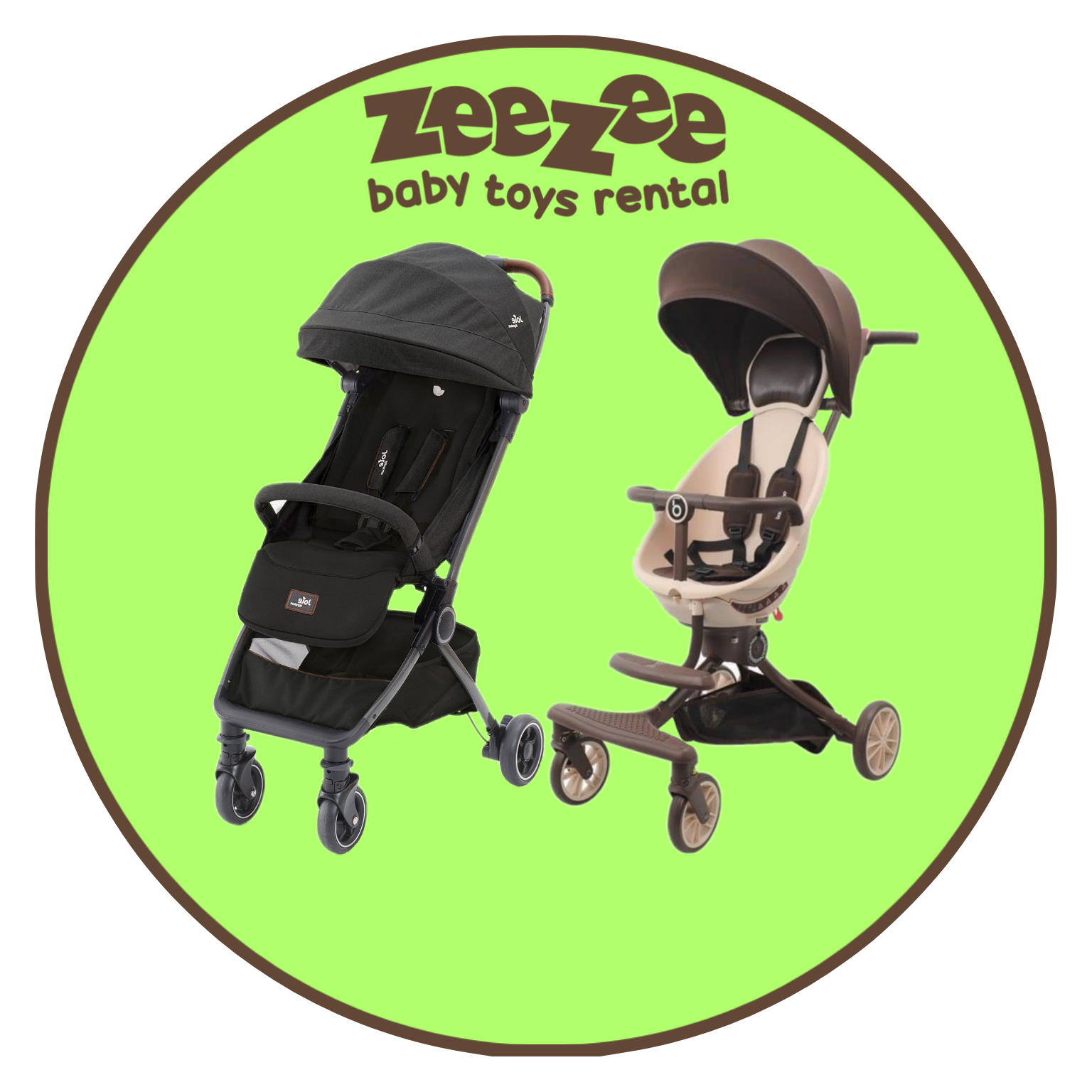 STROLLER